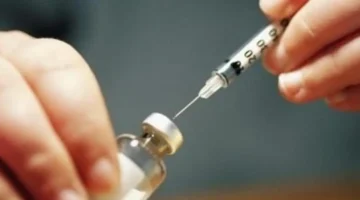 أماكن تطعيم مصل الإنفلونزا في القليوبية لحماية فعالة من البرد